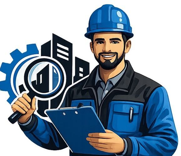 kontrola techniczna budynku Dobra